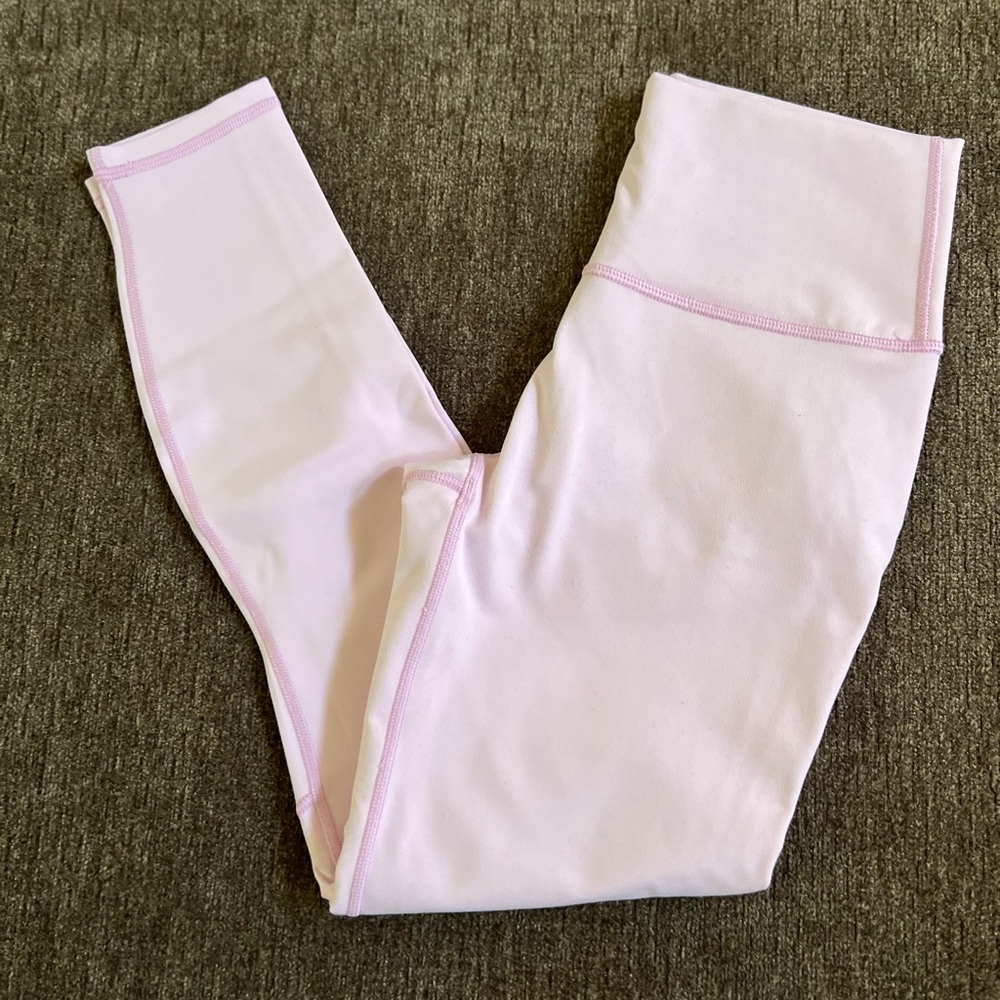 Define High Waisted Leggings